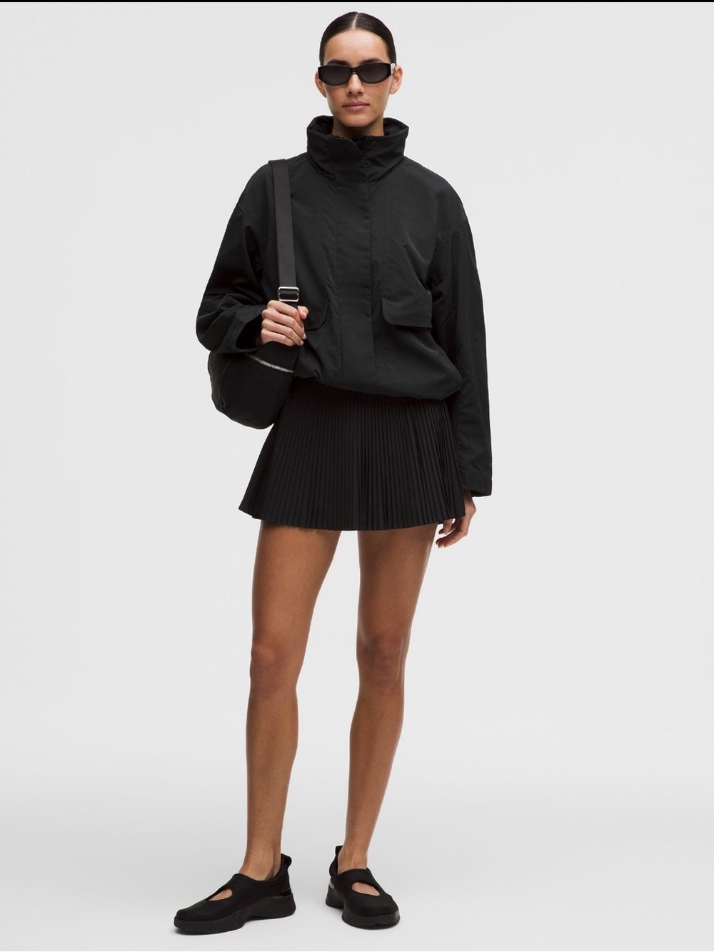 Always Effortless Jacket Evolve NWT 💞